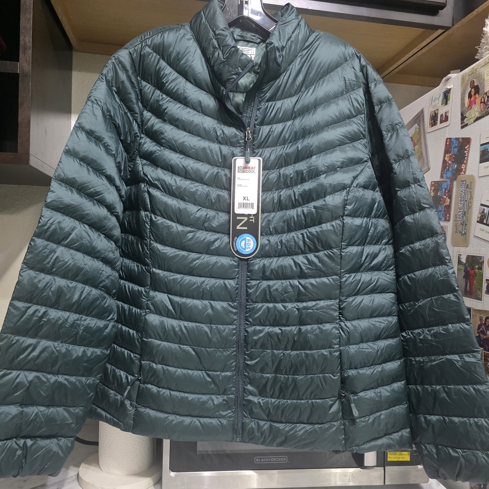 32 Degrees Packable Lightweight Jacket Women Size… - image 3